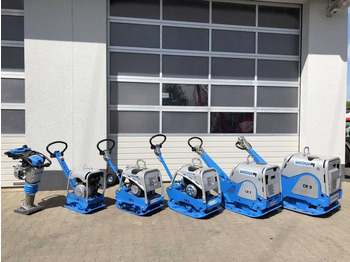 Лизинг на Weber WEBER CR 9 CCD 2.0 Diesel / 740kg / 3J. Garantie Weber WEBER CR 9 CCD 2.0 Diesel / 740kg / 3J. Garantie Weber WEBER CR 9 CCD 2.0 Diesel / 740kg / 3J. Garantie Weber WEBER CR 9 CCD 2.0 Diesel / 740kg / 3J. Garantie: слика 2