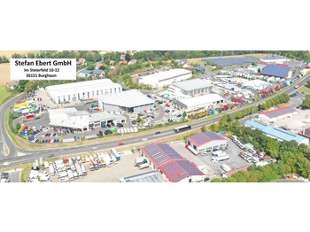 Лизинг на Weber WEBER CR 9 CCD 2.0 Diesel / 740kg / 3J. Garantie Weber WEBER CR 9 CCD 2.0 Diesel / 740kg / 3J. Garantie Weber WEBER CR 9 CCD 2.0 Diesel / 740kg / 3J. Garantie Weber WEBER CR 9 CCD 2.0 Diesel / 740kg / 3J. Garantie: слика 3