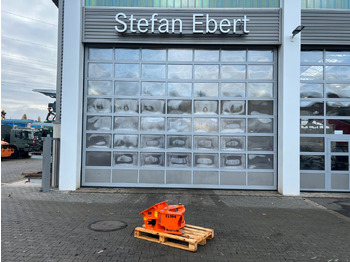 Фаќалка WESTTECH