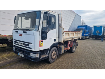 Кипер IVECO