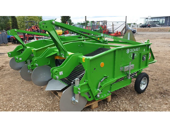 Комбајн за компир BOMET