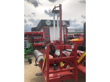 Обмотувач на бали