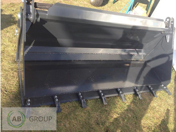 Корпа за натоварувач