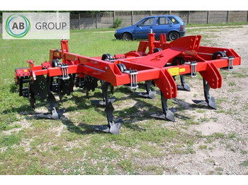 Култиватор AWEMAK