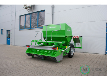 Садачка за компир BOMET