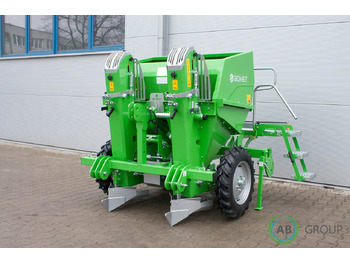 Садачка за компир BOMET