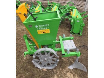 Садачка за компир BOMET