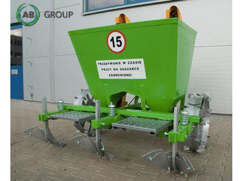 Садачка за компир BOMET