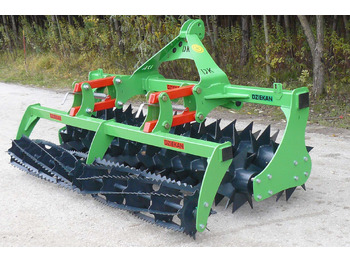 Ваљак за фарма DZIEKAN