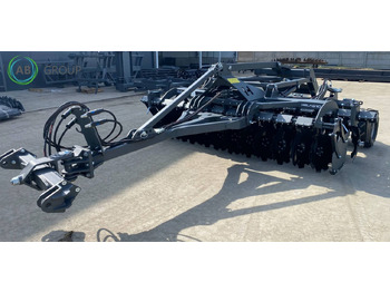 Ситнач со дискови