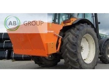 Распрскувач на песок/ Сол HYDRAMET