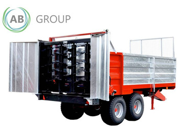 Распрскувач на арско ѓубриво