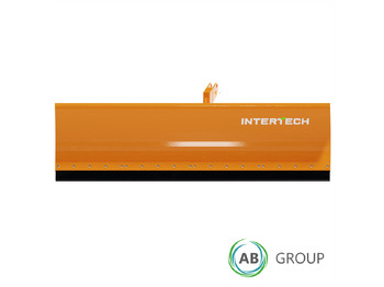 Плуг за чистење снег INTER-TECH