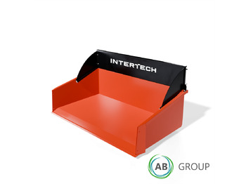 Корпа за натоварувач INTER-TECH