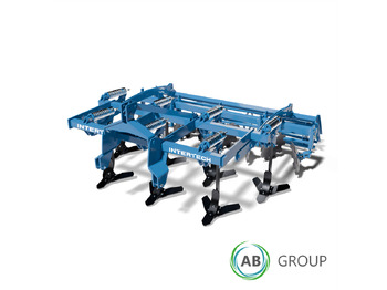 Култиватор INTER-TECH