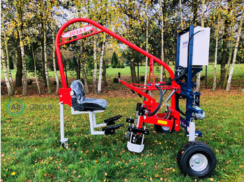 Градинарска опрема JAGODA