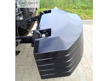 Противтежа