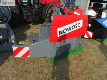 Противтежа