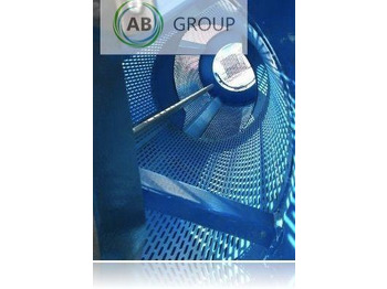 Опрема за обработка на храна Kotło-Pol vegetables cleaner: слика 5 Опрема за обработка на храна Kotło-Pol vegetables cleaner: слика 5