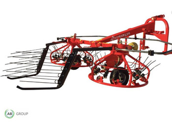 Превртувач и гребло