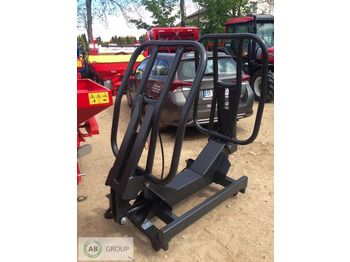 Стега METAL-TECHNIK