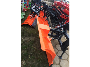 Плуг за чистење снег METAL-TECHNIK