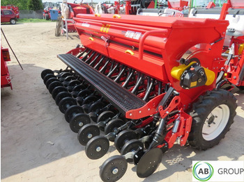 Семенска дупчалка ÖZDÖKEN