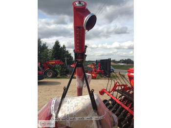 Чистач за зрно Pom Augustów separator ziarna M502/2 - dos†ępny od ręk: слика 2