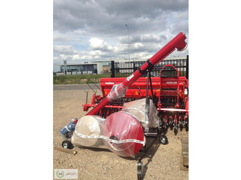 Чистач за зрно Pom Augustów separator ziarna M502/2 - dos†ępny od ręk: слика 4