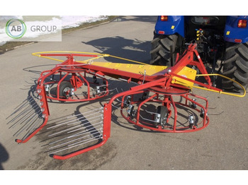 Превртувач и гребло