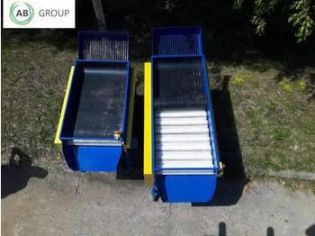 Машина за компир ROLMET