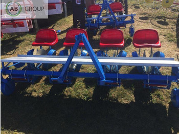 Опрема за сеење TARET