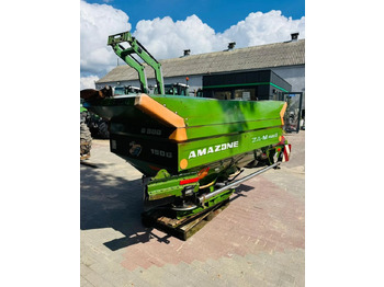 Распрскувач на вештачко ѓубриво AMAZONE ZA-M