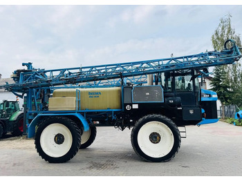 Распрскувач CHALLENGER