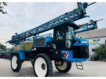 Распрскувач Challenger ROGATOR 618: слика 5