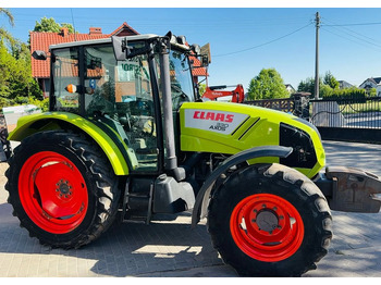 Трактор CLAAS Axos 330