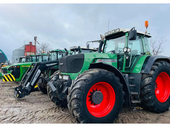 Трактор Fendt 930 Vario TMS: слика 5