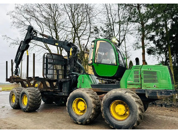 Лизинг на  John Deere 1910E John Deere 1910E: слика 2