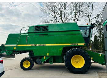 Комбајн John Deere 2254: слика 3