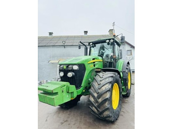 Трактор John Deere 7930: слика 3