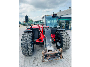Телескопски ракувач Manitou MLT 741 120 PS: слика 5