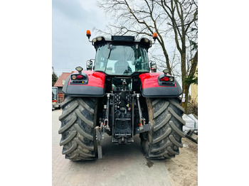 Трактор Massey Ferguson 8730 DYNA VT: слика 5