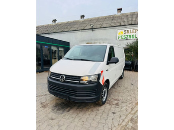 Товарно комбе VOLKSWAGEN Transporter T6