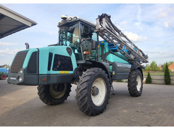 Распрскувач BERTHOUD