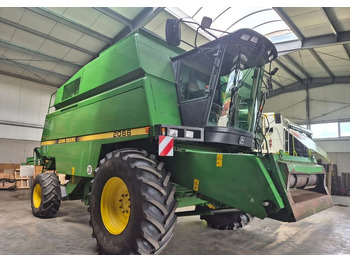Комбајн JOHN DEERE 2066