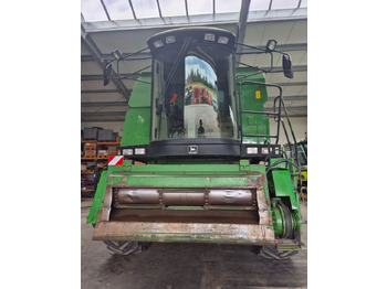 Комбајн John Deere 2066: слика 2 Комбајн John Deere 2066: слика 2