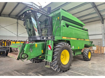 Комбајн John Deere 2066: слика 3 Комбајн John Deere 2066: слика 3
