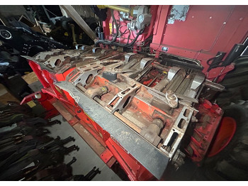 Додатни делови за жнеач Olimac Drago II: слика 5 Додатни делови за жнеач Olimac Drago II: слика 5