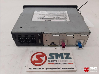 Единица за контрола за Камион Bosch Occ ECU toll collect regeleenheid Bosch: слика 2 Единица за контрола за Камион Bosch Occ ECU toll collect regeleenheid Bosch: слика 2