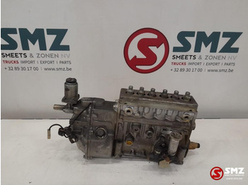 Пумпа за гориво BOSCH